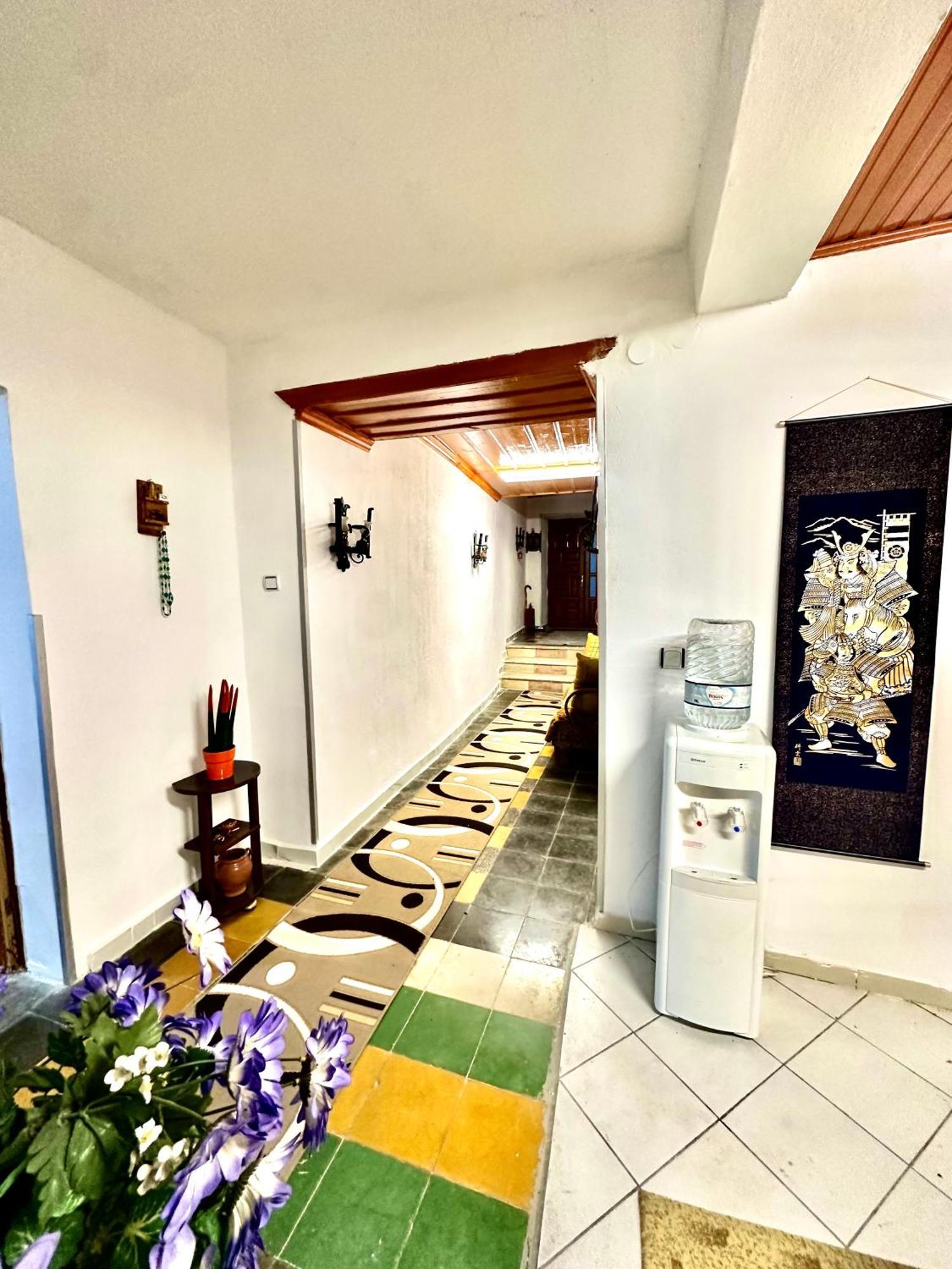 Grandpas House Hotel Gjirokaster Exterior photo
